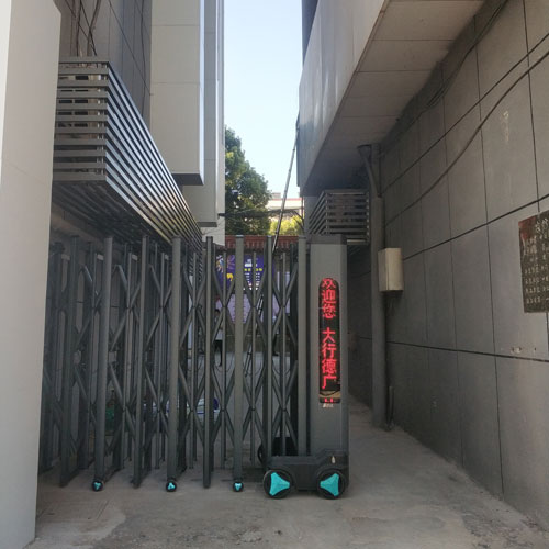 電動(dòng)伸縮門防夾功能實(shí)現(xiàn)方法詳解